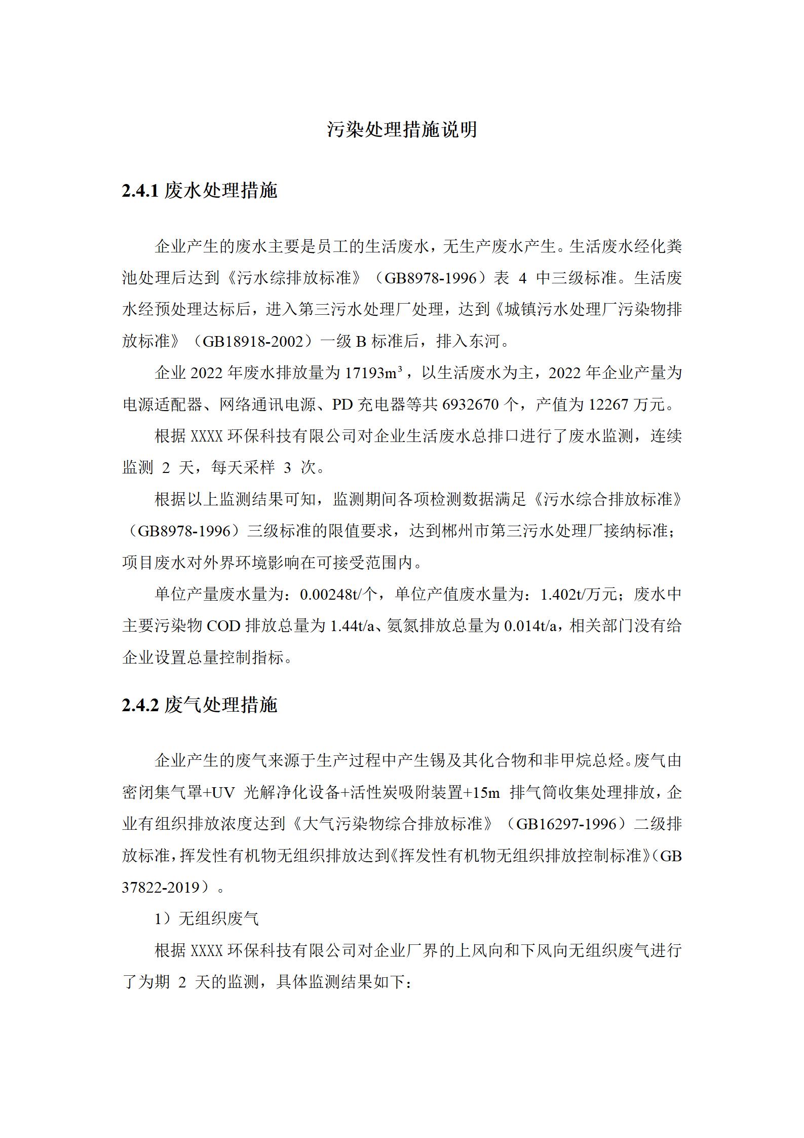 湖南绿企无忧科技有限公司
